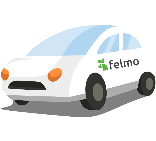 felmo - Deine mobile Tierarztpraxis | felmo