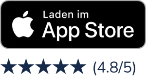 Die felmo App für iPhone und iPad im AppStore