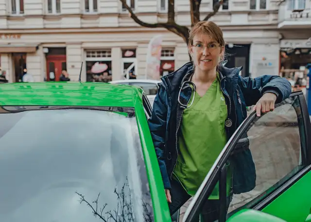 felmo - Deine mobile Tierarztpraxis | felmo