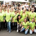 felmo Tierärzte Gruppenfoto