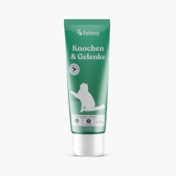 Knochen & Gelenkpaste für Katzen