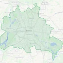 felmo Einzugsgebiet in Berlin
