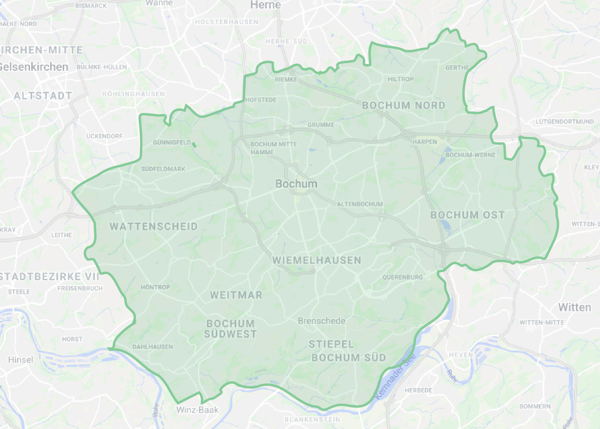 felmo Bereich Bochum