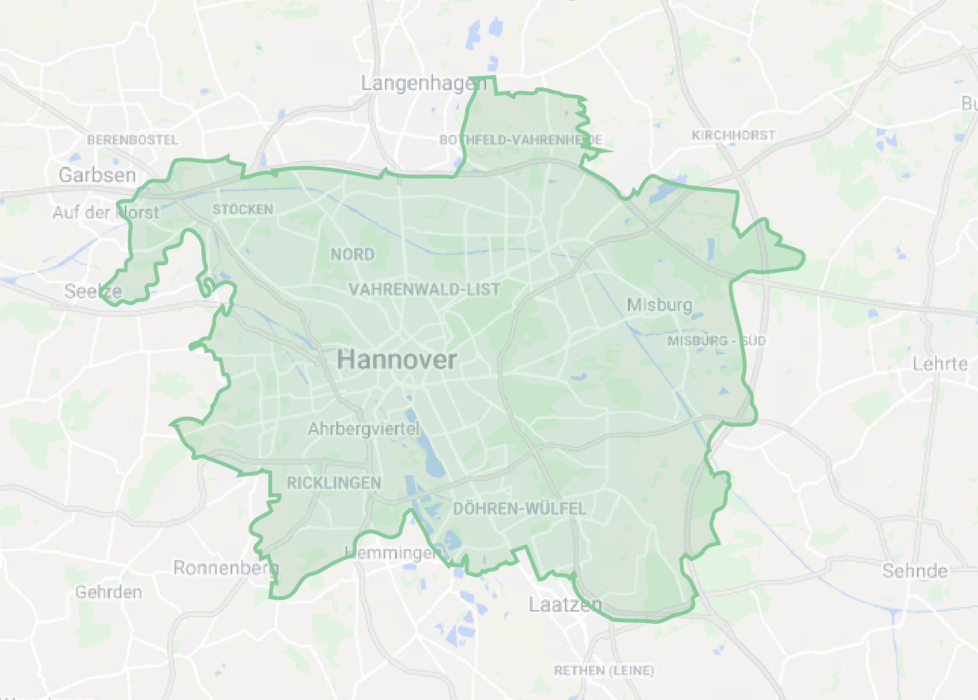 felmo Bereich Hannover