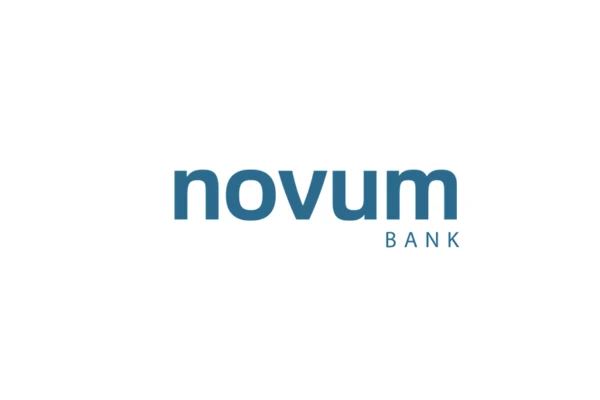 novum bank logo
