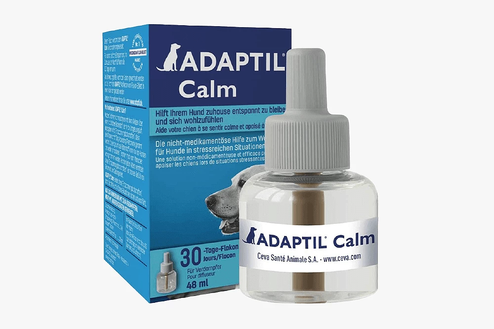 Adaptil Calm Diffuseur für Hunde (48 ml)