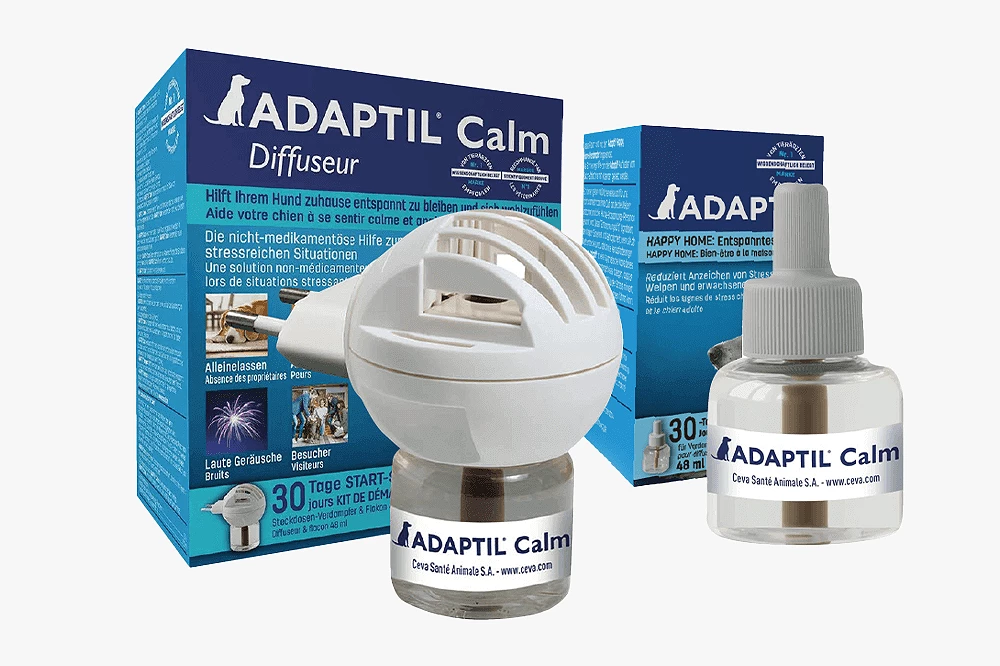 Adaptil Calm Diffuseur für Hunde (48 ml)