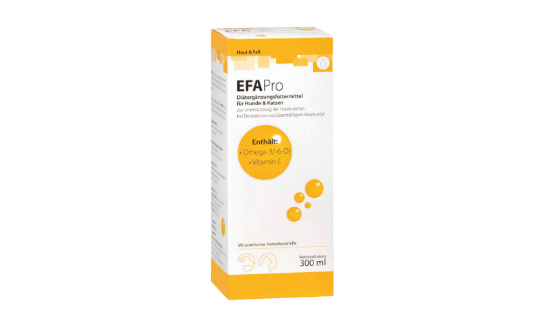 felmo-EFA-Pro-Ergänzungsfuttermittel
